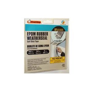 Sellador Gris P/Puertas Ventanas - THERMWELL PRODUCTS