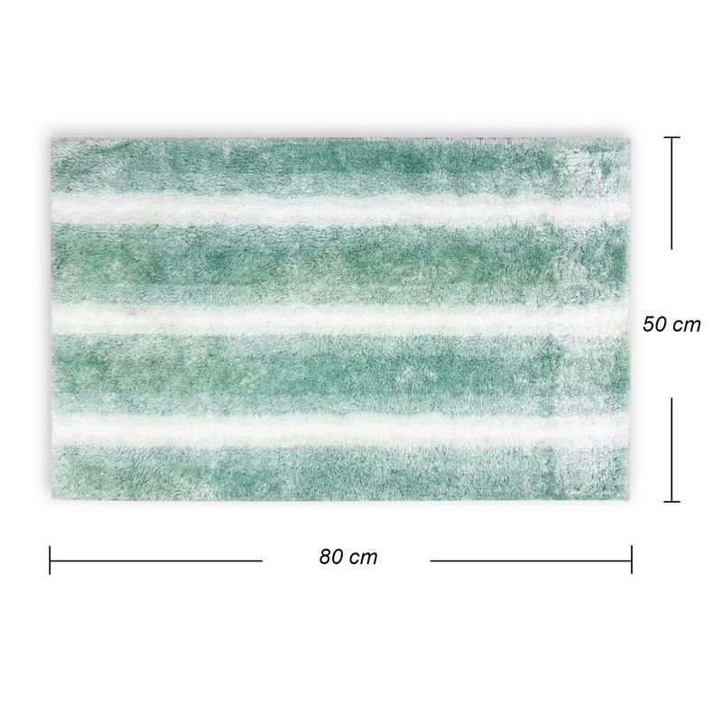 Alfombra-de-baño-rectangular-de-50-x-80-cm-de-textura-afelpada-de-tacto-suave-con-base-de-caucho-blanco-antideslizante