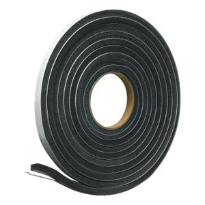 Sellador Gris 3/8X1/2X5M P/Puertas Ventan - FROST KING