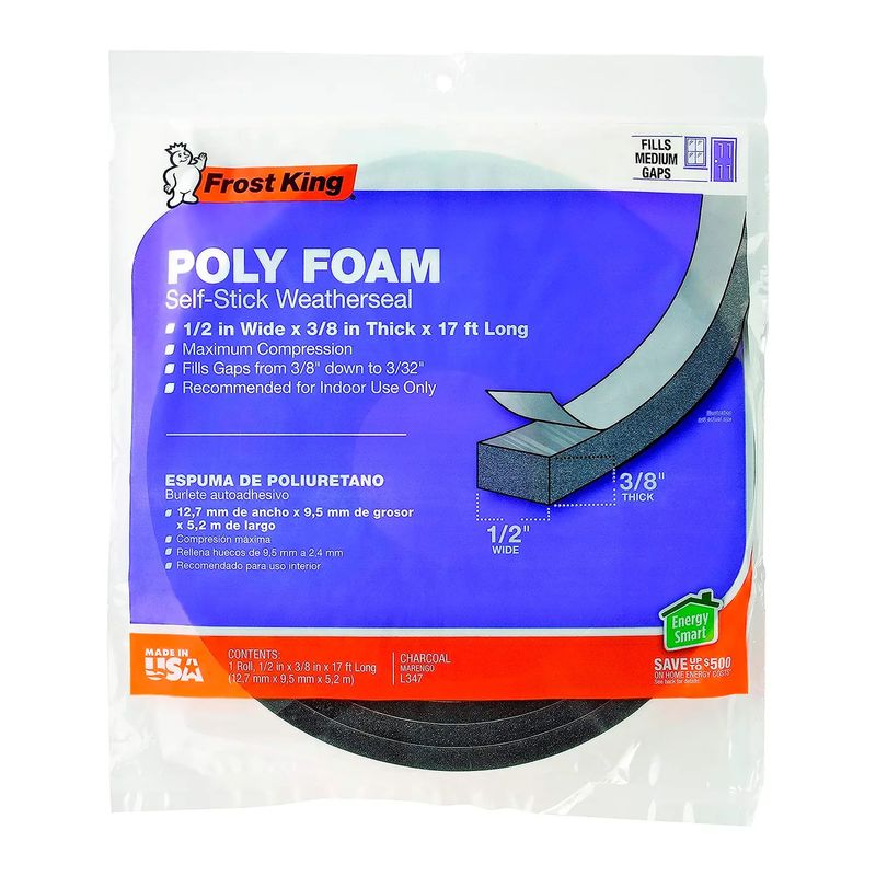 Burlete-sellador-autoadhesivo-de-espuma-de-poliuretano-de-12.7-x-9.5-mm-x-5.2-metros.-Ideal-para-puertas-y-ventanas