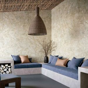Porc. Toscana Beige Rect 29X59 Cj1.54Mt - GRAIMAN