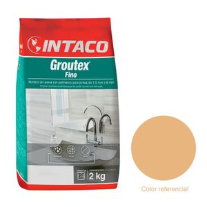 Porcelana New Almendra Tostada S/A 2Kg - INTACO