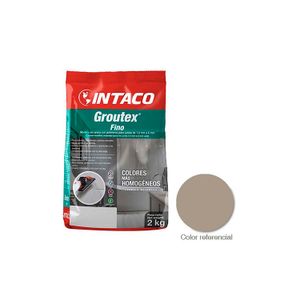 Porcelana New Avellana S/A 2Kg - INTACO