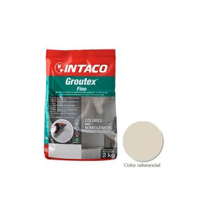 Porcelana New Blanco Hueso S/A 2Kg - INTACO
