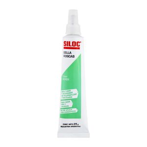Sellante Polipropileno Silo 25Cc - PLASTIGAMA
