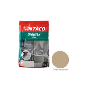 Porcelana New Sahara S/A 2Kg - INTACO