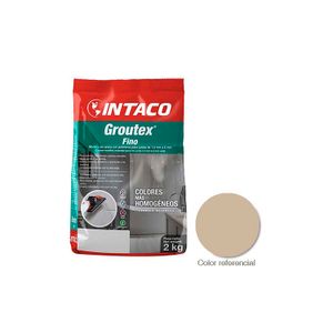Porcelana New Tan S/A 2Kg - INTACO