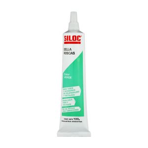 Sellante Polipropileno Silo 100Cc - PLASTIGAMA
