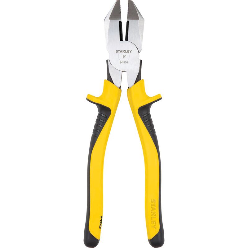 Alicate-Electricista-9-Alto-Poder-Stanley-Pro
