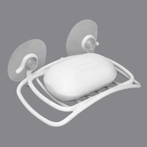 Porta Jabon Blanco - WRT
