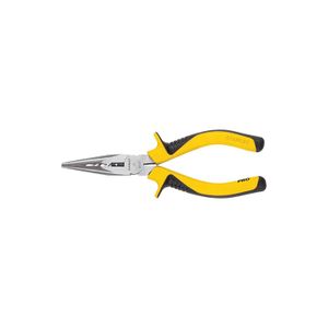 Alicate Punta Fina 6" Stanley Pro - STANLEY