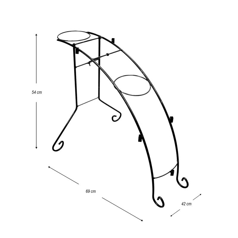 Portamaceta-Metalico-Escalinata-P-6