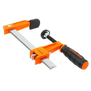 Prensa En F 6P 300Lb Jorgensen - ARROW FASTENER