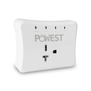 Protector D/Voltaje Aire/Acondi Airmatic220V - POWEST