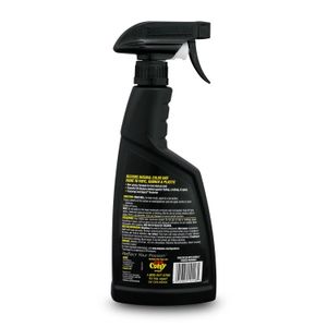 Protector Interiores/Tablero Brillo 473Ml Megu - MEGUIARS