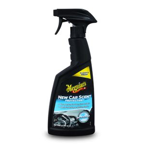 Protector Interiores/Tablero Semi Mate 473Ml M - MEGUIARS