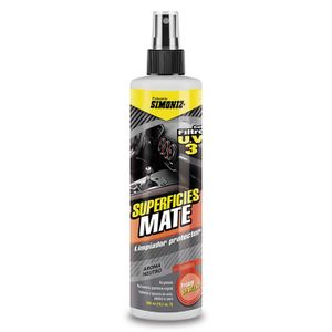 Protector Silicona Uv Mate Simoniz - SIMONIZ