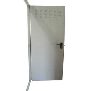 Puerta P/Bodegas 0.80Mx2.15M Iz Roper - ROPER