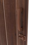 Puerta-Plegable-Amalfi-Plus-Marron-Volca90X2Mt