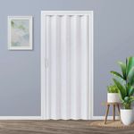 Puerta-Plegable-Artico-Blanca-92X2Mt