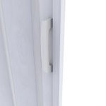 Puerta-Plegable-Artico-Blanca-92X2Mt