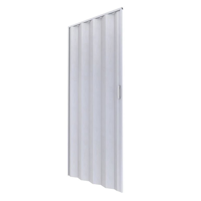 Puerta-Plegable-Artico-Blanca-92X2Mt