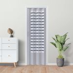 Puerta-Plegable-Florence-Gris-85X2Mt