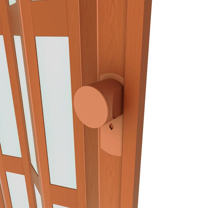 Puerta-Plegable-Lugano-Caoba-90X2Mt