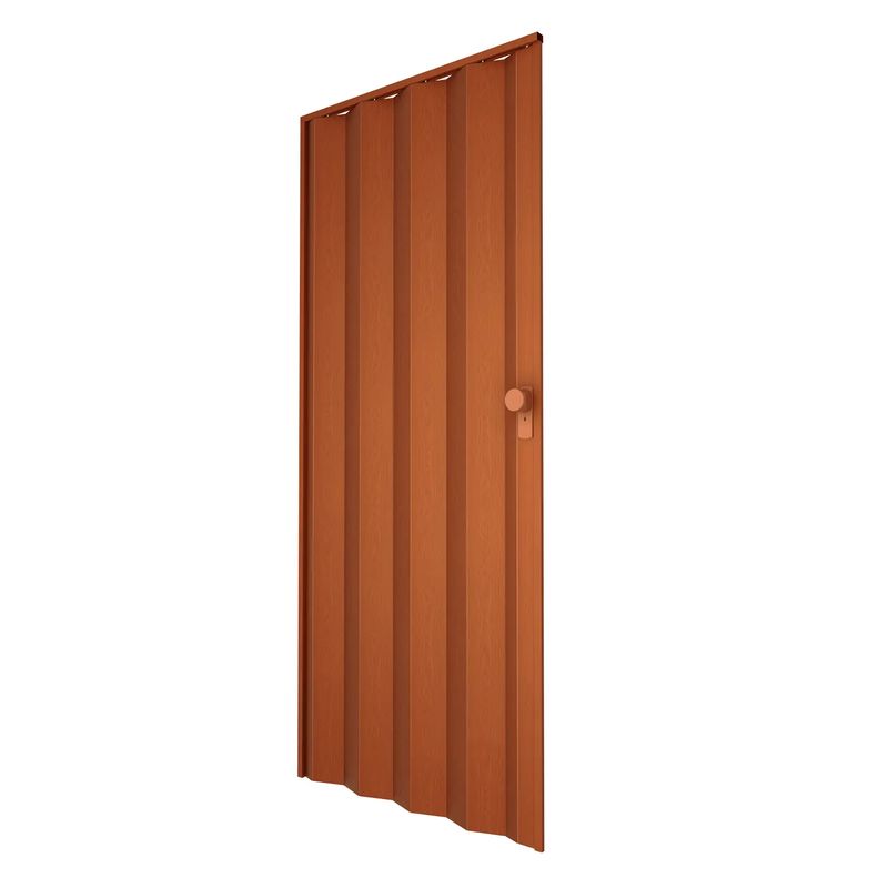 Puerta-Plegable-Milano-Caoba-90X2Mt