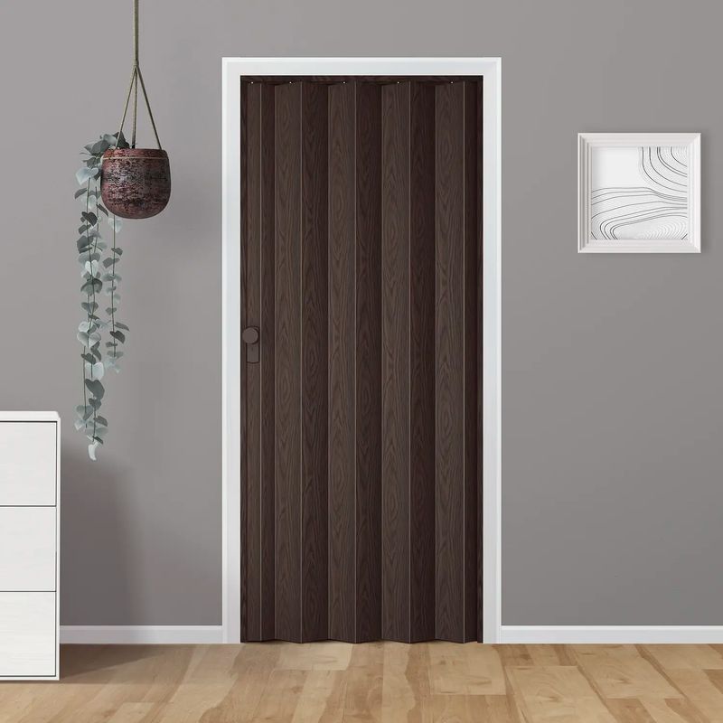 Puerta-Plegable-Milano-Ebano-90X2Mt
