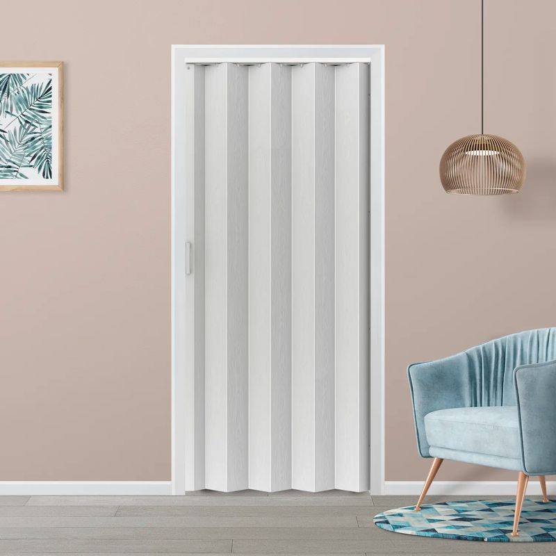 Puerta-Plegable-Tivoli-Blanca-Finland-90X2Mt