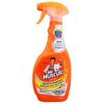 Quita-Grasa-Cocina-Mr-Musculon-Pistola-Naranj