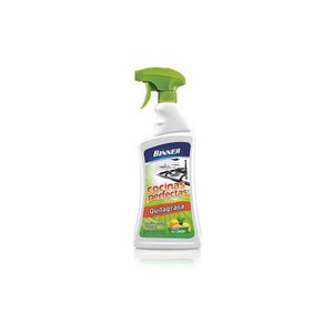 Quita Grasa Spray Binner 500Ml - BINNER
