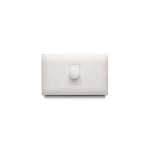 Dimmer 200W Simple Blanco Vive Veto - VETO