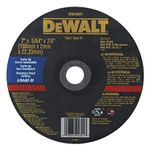 Disco-Corte-Acero-Inox-7X5-64X7-8-Cd-Dewalt