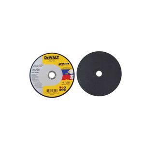 Disco Corte Metal 7 X 1/16 X 7/8 Dewalt - DEWALT
