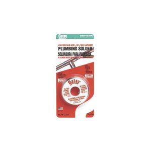 Suelda P/Tuberia Cobre 95Psn-5Psb 1/4Lb - OATEY