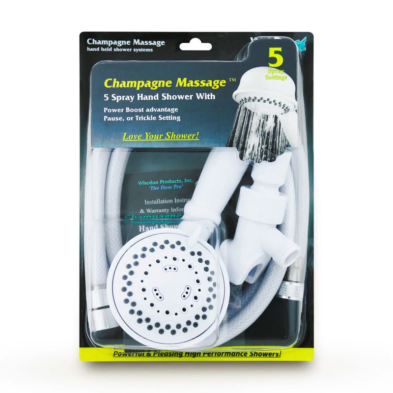 Ducha-de-mano
