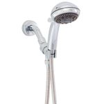 Ducha-Massage-Cromo
