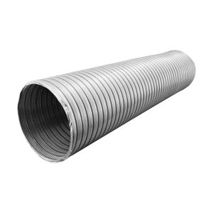 Ducto Flexible Ventilacion 4"X5" - DEFLECTO