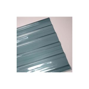 Duratecho Plus Transp 2,44X1,11 Polic Recuper - ULTRAFLEX