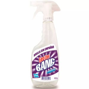 Easy Off Limpia Vidrios/Rociador 500Ml - EASY OFF