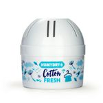 Eliminador-de-humedad-y-aromatizante-MINI-con-aroma-a-ALGODON-FRESCO.-Ideal-para-espacios-pequeños--75-gr