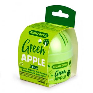 Eliminador D/Humedad Mini 2,06Oz Manzana - HUMYDRY