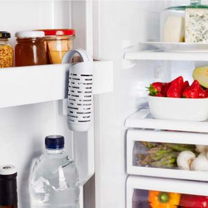 Eliminador D/Olores T/Clip P/Refrigera Dor - HUMYDRY