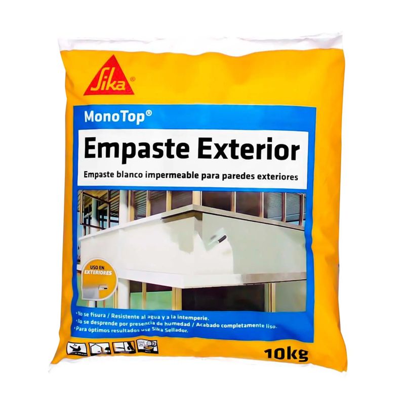 Empaste-Monotop-Exterior-Sika-10Kls