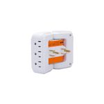 Rotoma-6S-Toma-15A-125V-Ang-90Gr-Legrand