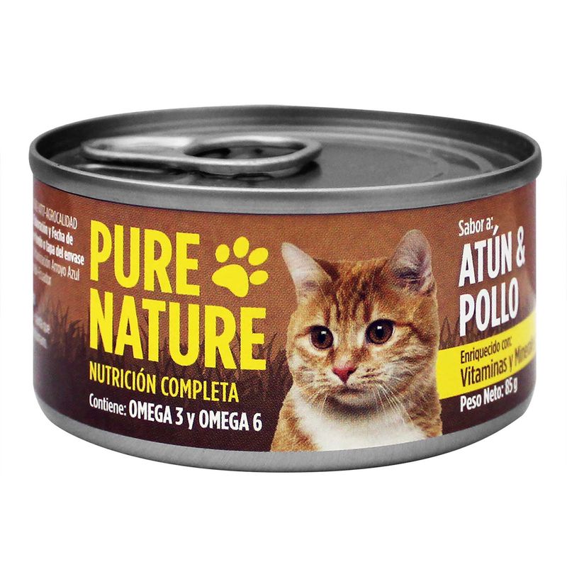 Enlatado-P-Gato-Atun-Y-Pollo-85Gr-Purenature
