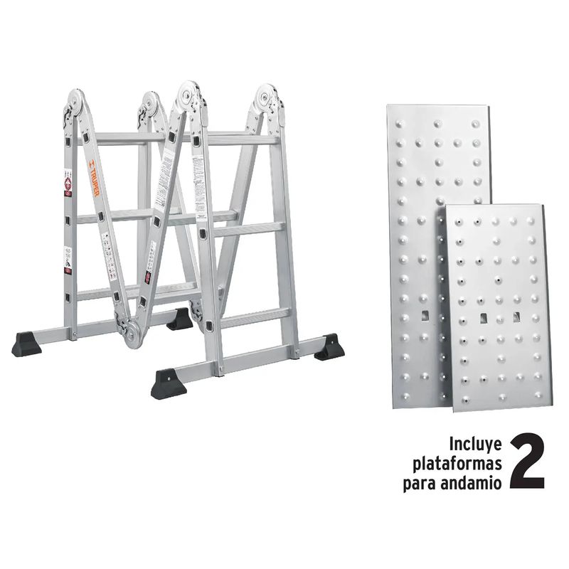 Escalera