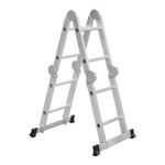 Escalera